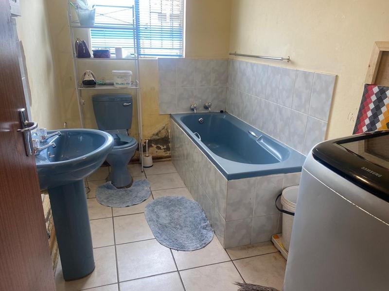 0 Bedroom Property for Sale in Queensview Park Eastern Cape